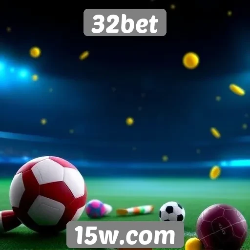 Promoções e bônus oferecidos pelo site 32bet