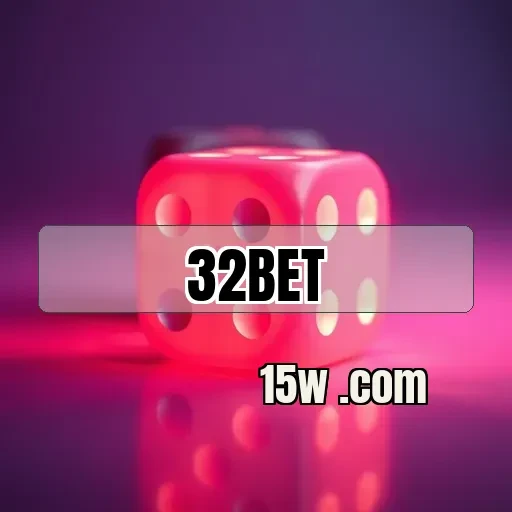 32bet: Descubra as Melhores Promoções e Bônus Imperdíveis